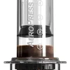 Aeropress Coffee Maker - Clear Best