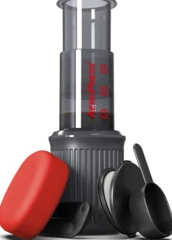 Aeropress GO Coffee Maker New