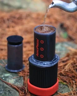 Aeropress GO Coffee Maker New