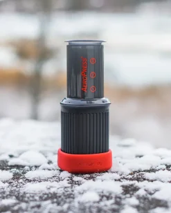 Aeropress GO Coffee Maker New