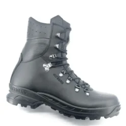 Altberg Blueline Police Boot - Black Clearance
