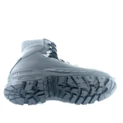 Altberg Blueline Police Boot - Black Clearance