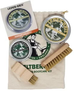 Altberg Hiking Boot Care Kit Clearance