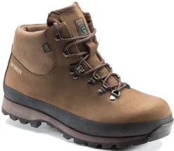 Altberg Keld Nubuck Boots Fashion