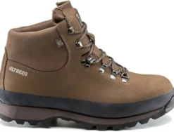 Altberg Keld Nubuck Boots Fashion