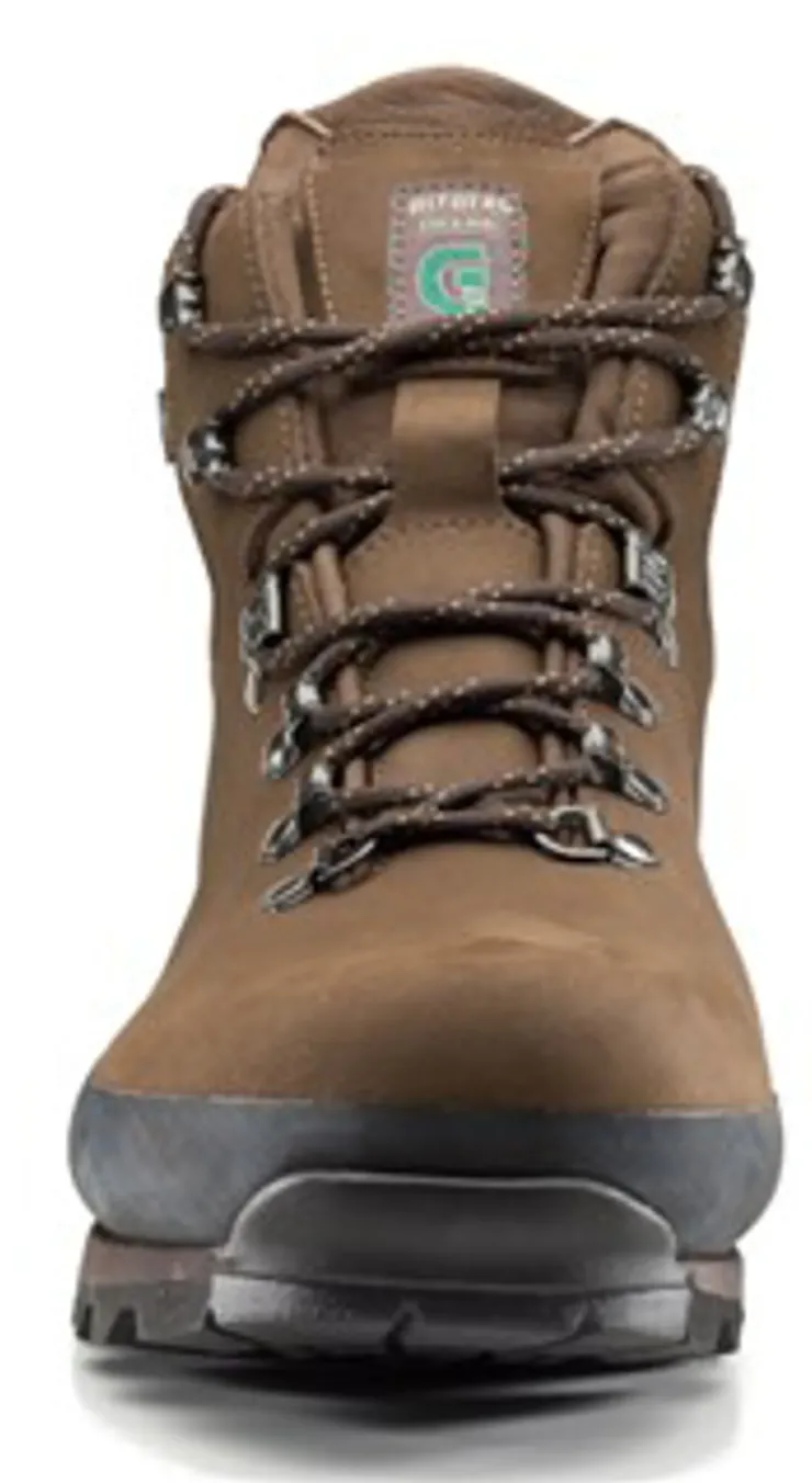 Altberg Keld Nubuck Boots Fashion