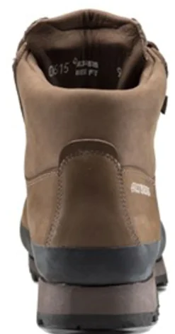 Altberg Keld Nubuck Boots Fashion