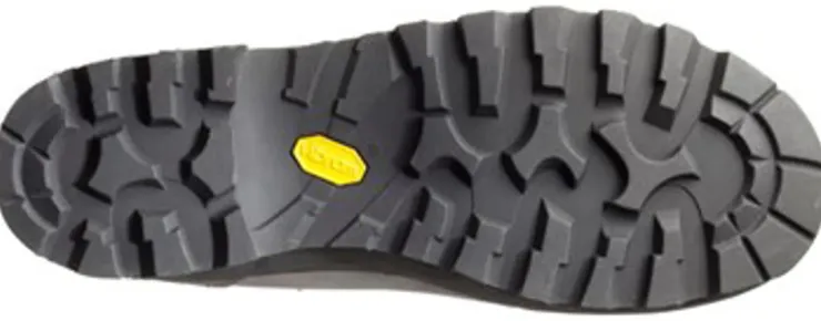 Altberg Keld Nubuck Boots Fashion