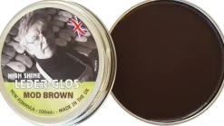 Altberg Leder-Glos Wax - MOD Brown Sale