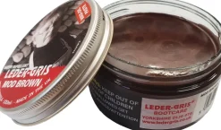 Altberg Leder-Gris Paste - MOD Brown Best