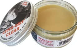 Altberg Leder-Gris Paste - Clear Best