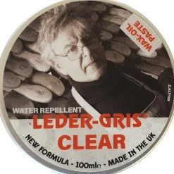Altberg Leder-Gris Paste - Clear Best