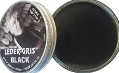 Altberg Leder-Gris Paste - Black Hot