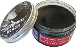 Altberg Leder-Gris Paste - Black Hot