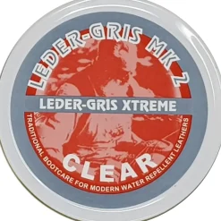 Altberg Leder-Gris Xtreme - Clear Hot