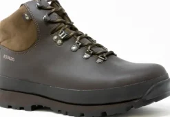 Altberg Mens Fremington Boots - Extra Wide Width Hot