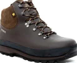 Altberg Mens Fremington Boots - Wide Width Fashion