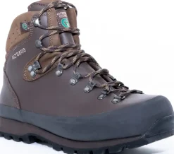 Altberg Mens Kisdon Boots Discount