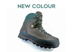 Altberg Mens Kisdon Boots Discount