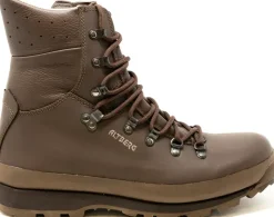 Altberg Mens Military OPS SF Boot - MOD Brown New