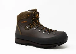 Altberg Mens Nordkapp Leather Boots Online