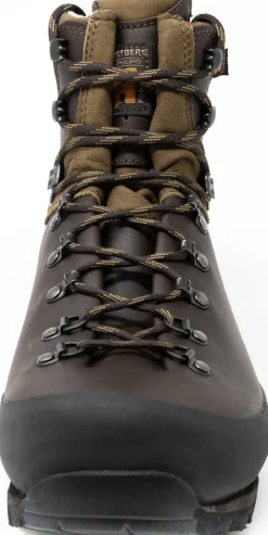 Altberg Mens Nordkapp Leather Boots Online