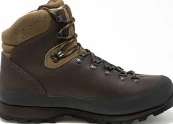 Altberg Mens Nordkapp Leather Boots Online