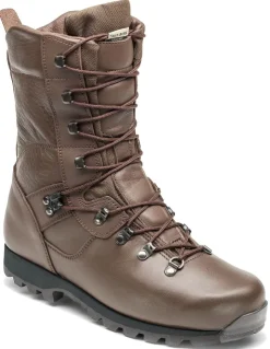 Altberg Mens Sneeker Microlite Boots - Medium Width - MOD Brown Fashion