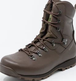 Altberg Mens Sneeker Microlite Boots - Medium Width - MOD Brown Fashion