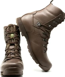Altberg Mens Tabbing SF Boots MK3 - MOD Brown Online
