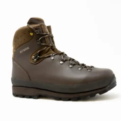 Altberg Mens Tethera Boots - Wide Width Clearance