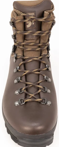 Altberg Mens Tethera Boots - Wide Width Clearance