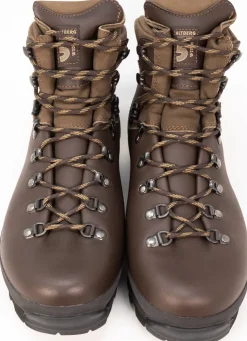 Altberg Mens Tethera Boots - Wide Width Clearance