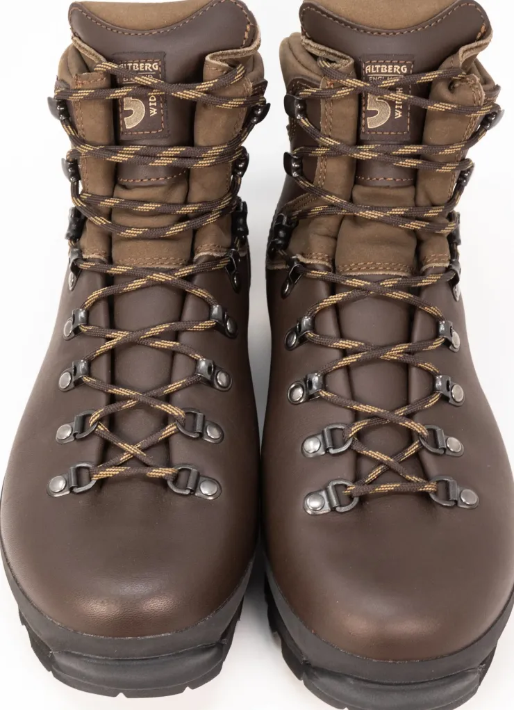 Altberg Mens Tethera Boots - Wide Width Clearance