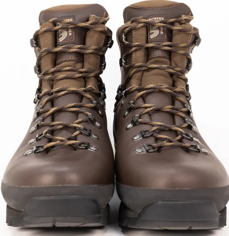 Altberg Mens Tethera Boots - Wide Width Clearance