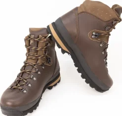 Altberg Mens Tethera Boots - Wide Width Clearance