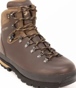 Altberg Mens Tethera Boots - Extra Wide Width Best