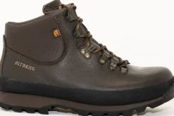 Altberg Womens Malham Boots Fashion