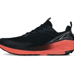 Altra Mens Experience Wild 2 Shoes - Coral-Black Online