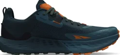Altra Mens Timp 5 Shoes - Blue-Orange Clearance