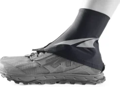 Altra Trail Gaiter - Black-Gray Discount