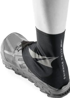 Altra Trail Gaiter - Black-Gray Discount