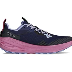 Altra Womens Experience Wild 2 Shoes - Navy-Black Discount