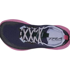 Altra Womens Experience Wild 2 Shoes - Navy-Black Discount