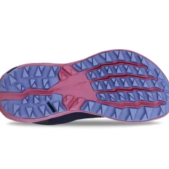 Altra Womens Experience Wild 2 Shoes - Navy-Black Discount