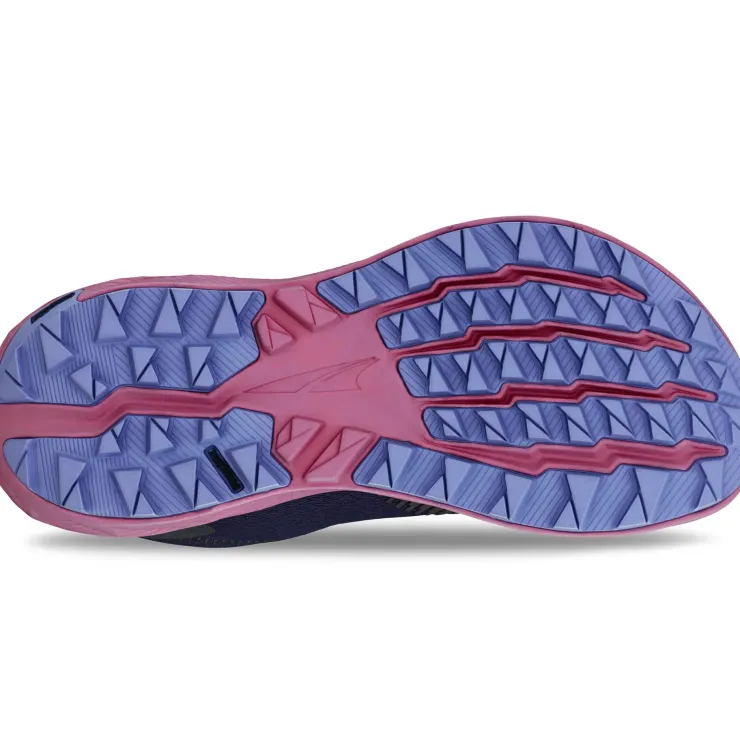 Altra Womens Experience Wild 2 Shoes - Navy-Black Discount