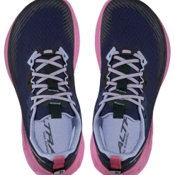 Altra Womens Experience Wild 2 Shoes - Navy-Black Discount