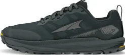 Altra Womens Lone Peak 9+ Trail Shoes - Black Online