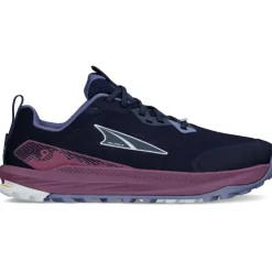 Altra Womens Lone Peak 9+ Trail Shoes - Dark Blue Online