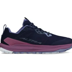 Altra Womens Lone Peak 9+ Trail Shoes - Dark Blue Online